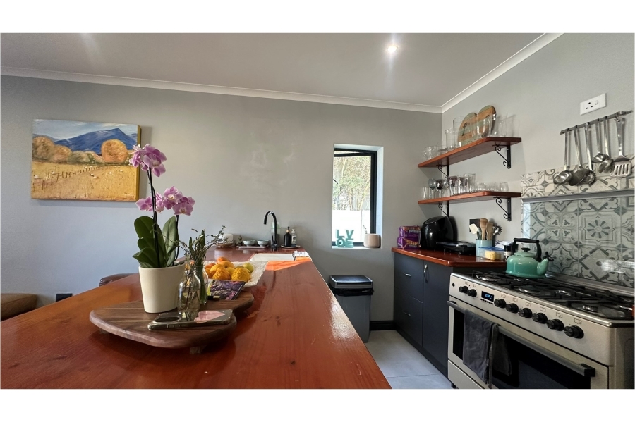3 Bedroom Property for Sale in De Zoete Inval Western Cape